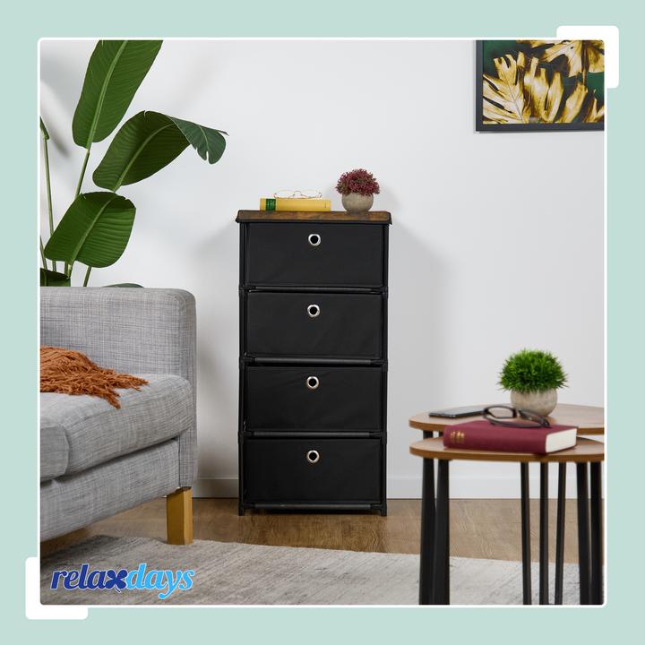 Productafbeelding Relaxdays Ladekast