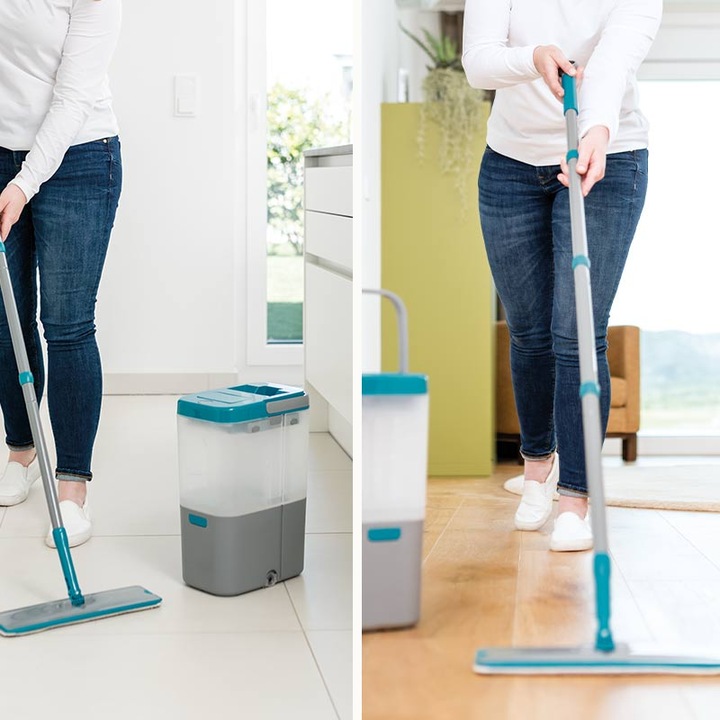 Produktbild Livington Everclean Mop (1 Stk.)