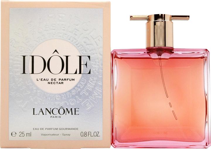 Actual product image Lancôme Idôle Nectar Eau de Parfum (Eau de parfum, 25 ml)