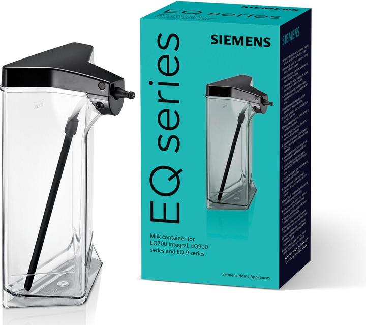 Immagine prodotto Siemens Milchcontainer TZ90009