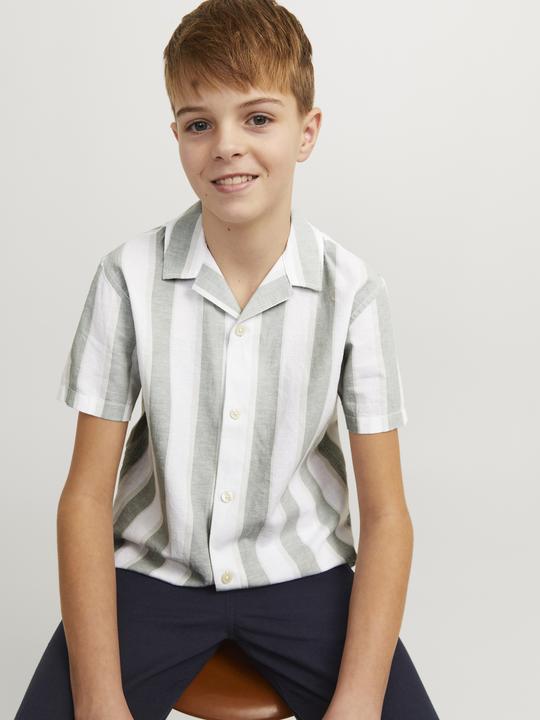 Immagine prodotto Jack & Jones Camicia per ragazzi (140)