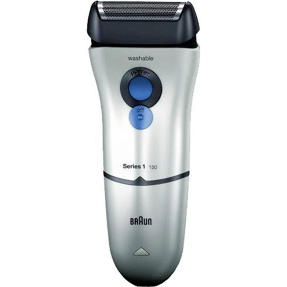 Braun, Rasierapparat, Series 1 150