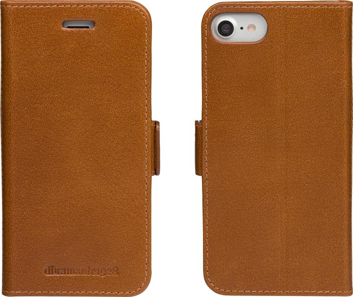 Produktbild dbramante1928 Copenhagen Slim (Apple iPhone SE (3rd Gen), Apple iPhone 8, Apple iPhone 7, Apple iPhone 6, Apple iPhone SE (2nd Gen))