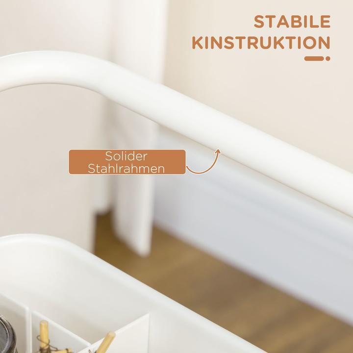 Produktbild Jamb Servierwagen