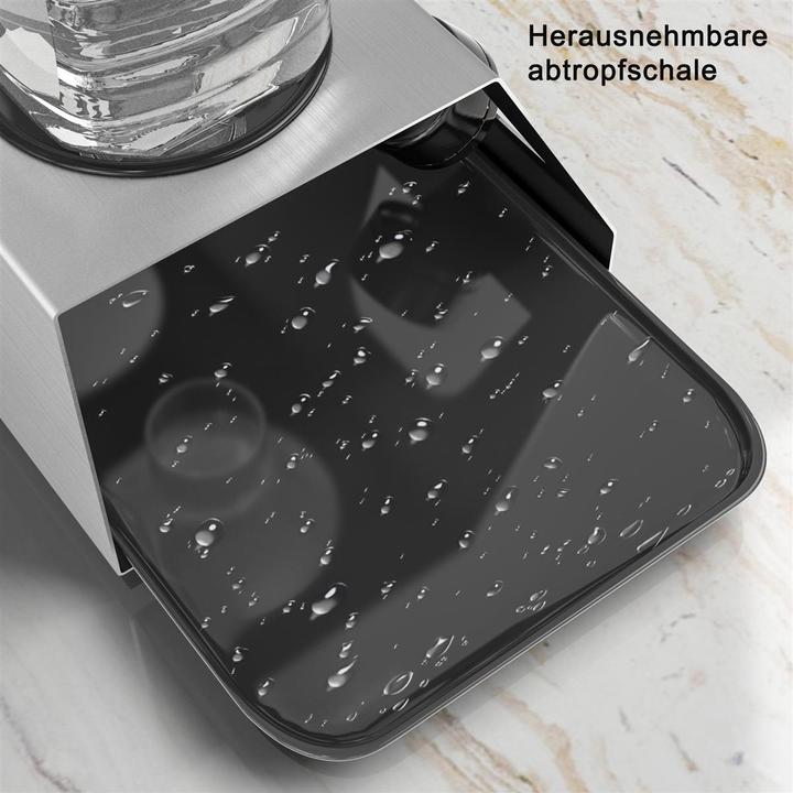 Produktbild Intirilife Abtropfgestell