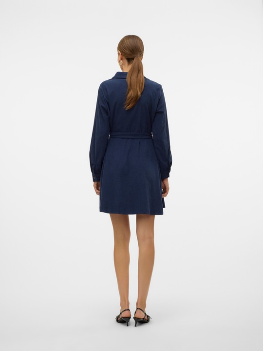 Produktbild Vero Moda VMVILJA Kurzes Kleid Kleid (XS)