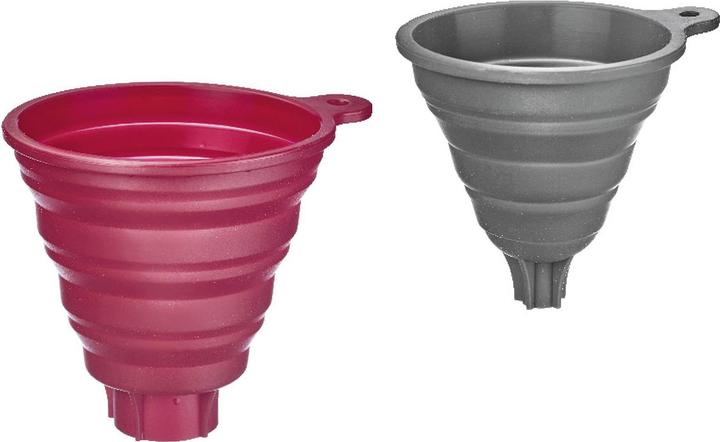 Westmark Trichter-Set