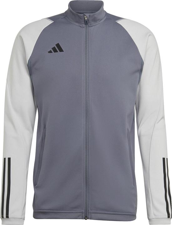 Immagine prodotto adidas Giacca da allenamento Tiro 23 Competition Uomo (3XL)