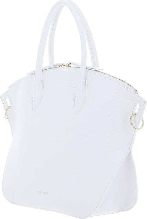 Immagine prodotto Coccinelle Flare Hand Bag Grained Leather