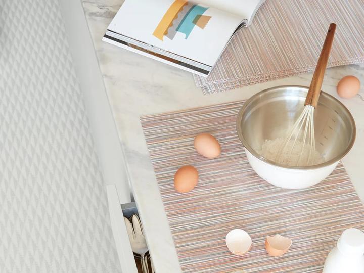 Image du produit Chilewich Rib (36 x 48 cm)