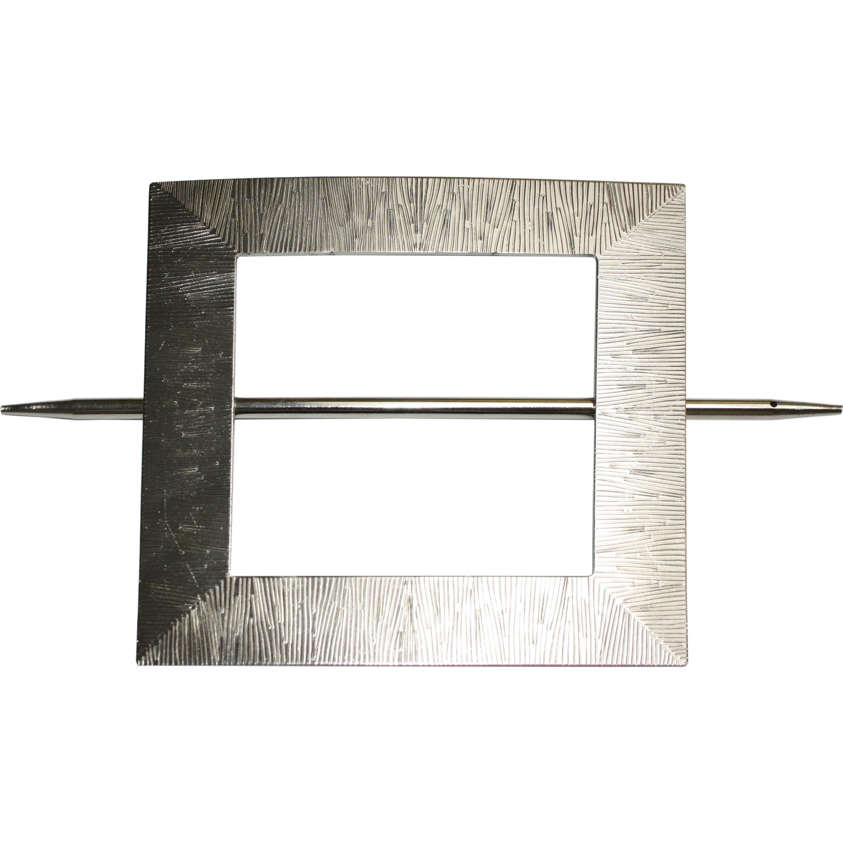 Thumbnail - Gardinia, Vorhang Zubehör, Dekospange Uranus 14,5 x 14,5