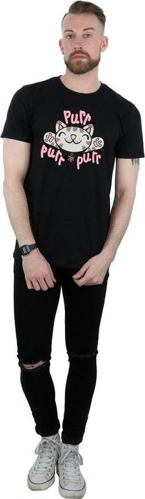Produktbild Big Bang Theory Soft Kitty Purr TShirt (S)