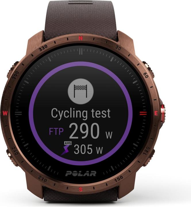 Image du produit Polar Grit X Pro (47 mm)