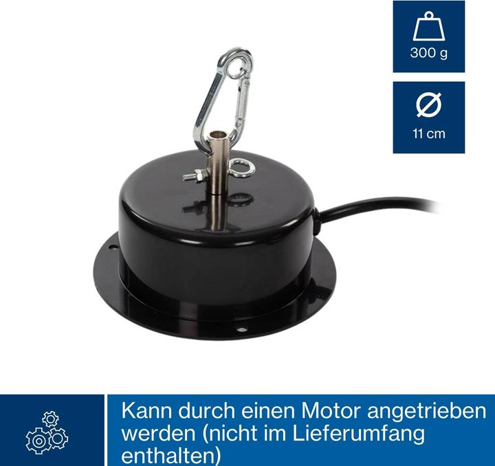 Produktbild HQ Power Vdl50mb2 (50 cm)