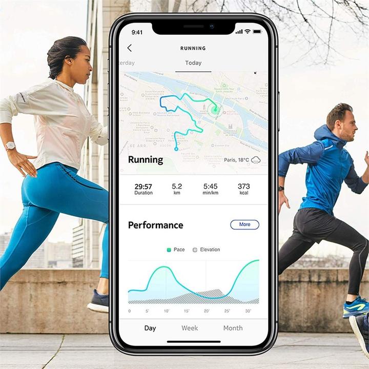 Immagine prodotto Withings mossa (38 mm)