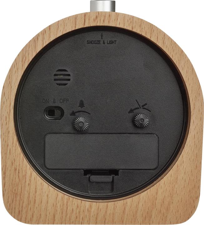 Produktbild TFA Elektronischer Wecker