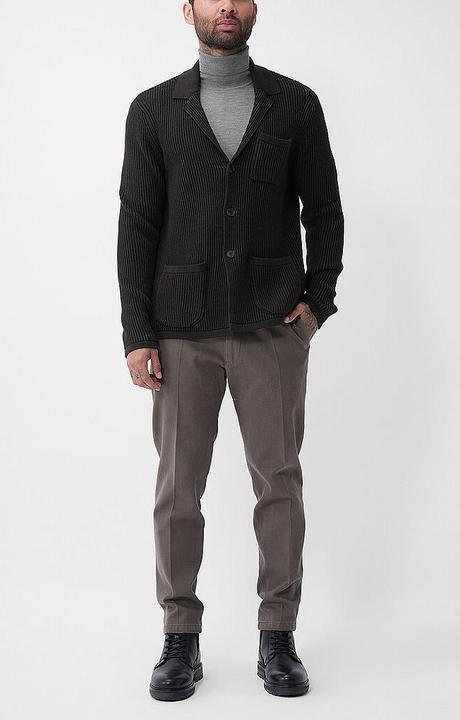 Produktbild Drykorn Strickjacke TIMMINO (L)