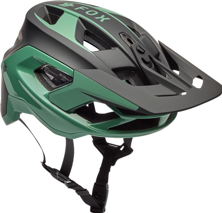 Produktbild Fox Speedframe Pro Helmet (52 - 55.5 cm)