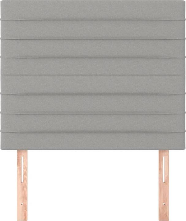 Immagine prodotto VidaXL Detana (80 x 5 x 128 cm)