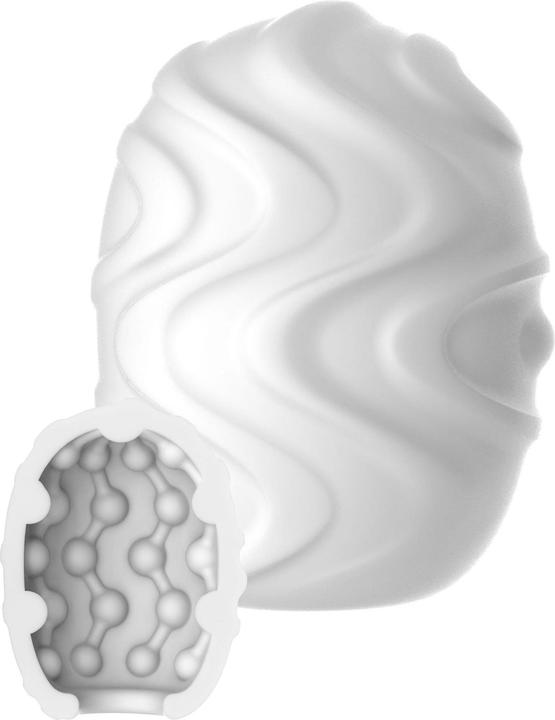 ToyJoy Mini Masturbator Art
