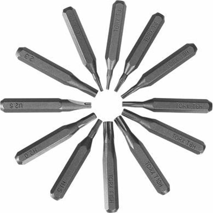Image du produit Xiaomi Kit tournevis électrique de précision