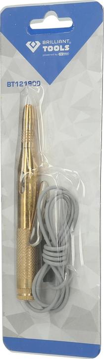 Produktbild Brilliant Tools Prüflampe