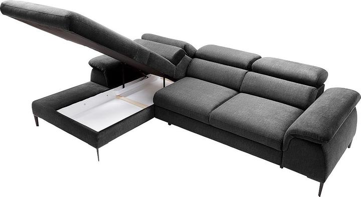 Actual product image Pascal Morabito Sepina