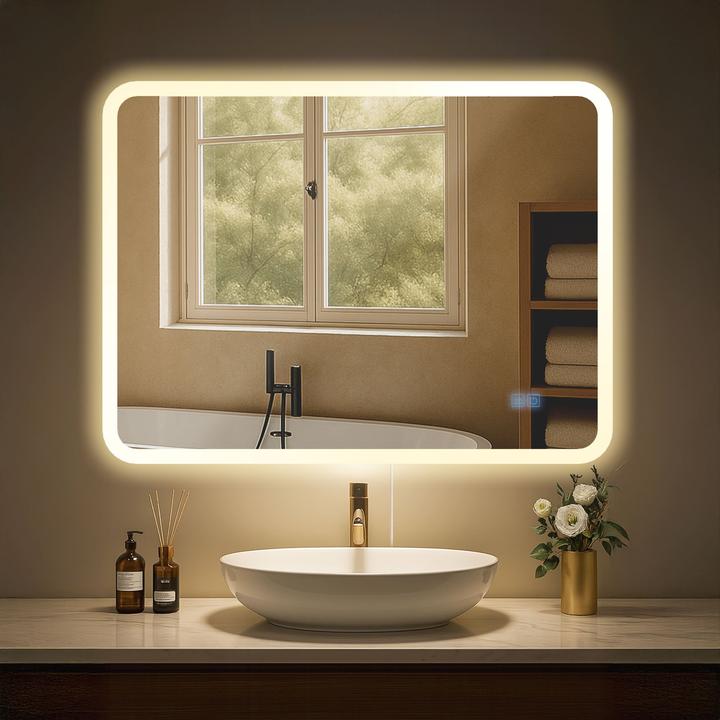Produktbild CLP Jericho (60 x 80 cm)