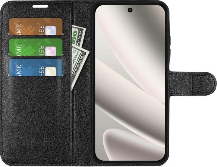 Produktbild Screenguard Leather Guard Lederhülle (Google Pixel 10 Pro XL)