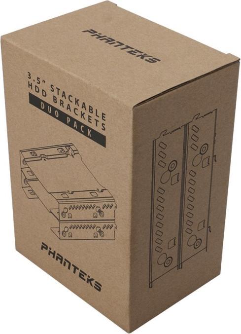 Image du produit Phanteks PH-HDDKT 03