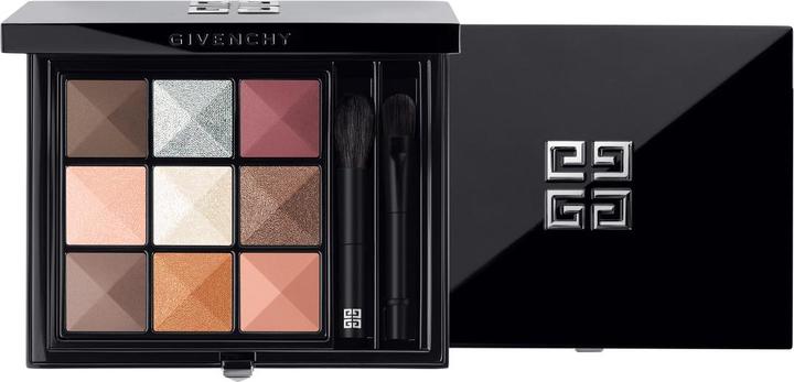 Actual product image Givenchy Eye Make-up No. 1 Eyeshadow Palette (8.0 g) (01)
