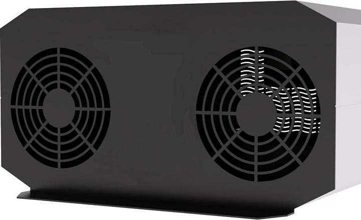 Actual product image Offgridtec ® PSI-Pro Sine Wave Voltage Transformer RS485 3000W 6000W 12V 230V