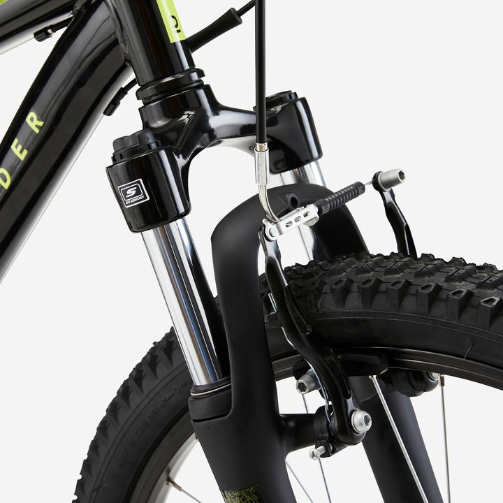 Produktbild Rockrider Expl 500 (24")