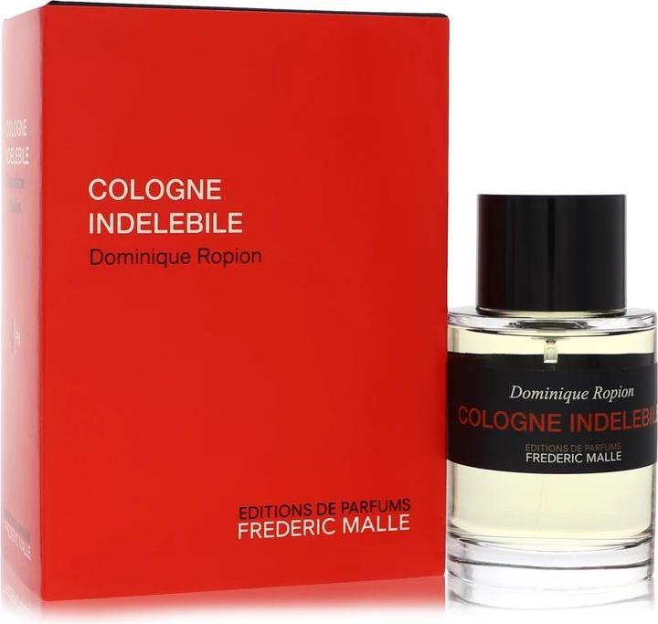 Produktbild Frédéric Malle Cologne Indelebile (Eau de Cologne, 100 ml)