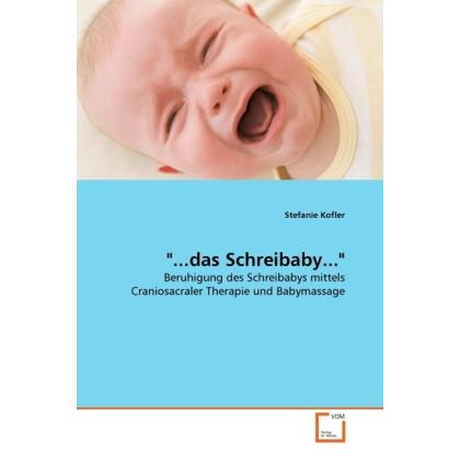 ...das Schreibaby..., Fachbücher