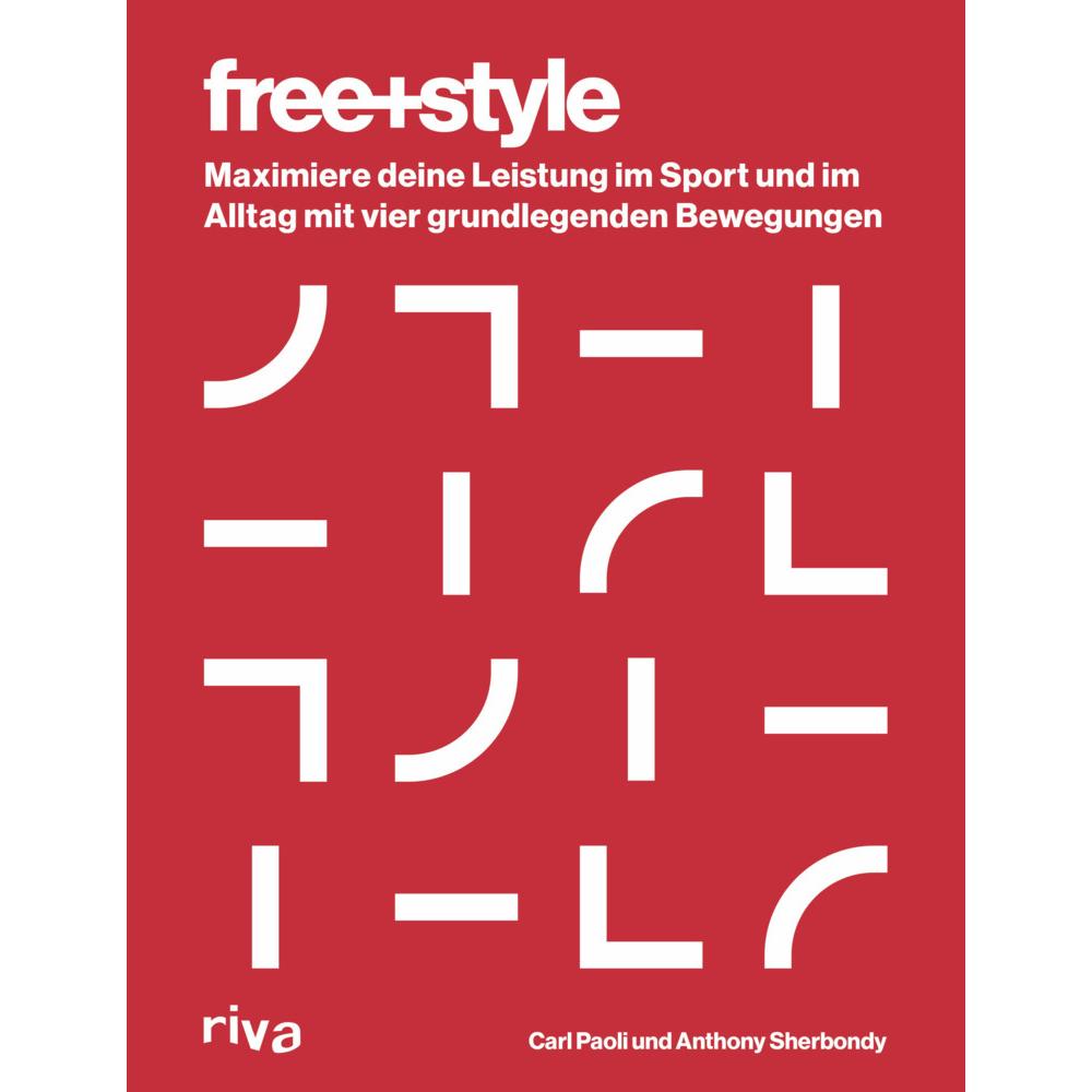 Freestyle, Ratgeber von Carl Paoli, Anthony Sherbondy