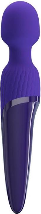 Image du produit Pretty Love Antony Youth Mur Vibrateur Violet Effet Chaleur