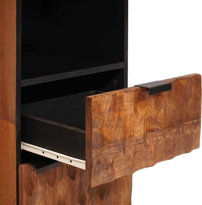 Produktbild vidaXL Badezimmer Set