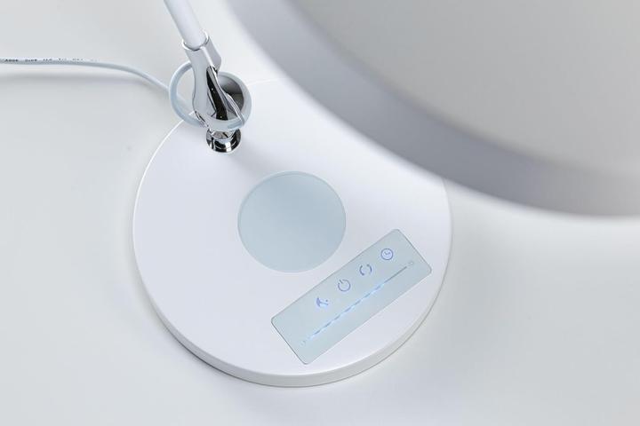 Actual product image Paulmann Numis incl. wireless charging (1150 lm)