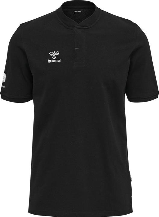 Produktbild hummel hmlMOVE GRID POLO (S)
