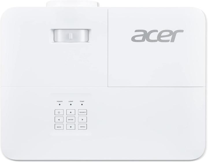 Actual product image Acer X1528KI (Full HD, 5200 lm, 1.48 - 1.62:1)