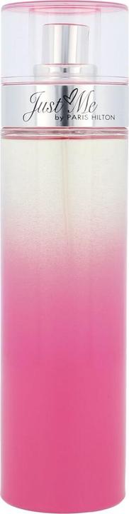 Actual product image Paris Hilton Just Me (Eau de parfum, 100 ml)