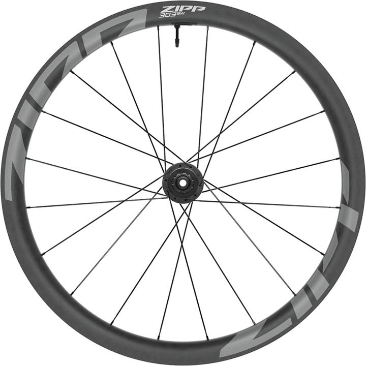 Zipp MY26 303 SW Hookless Rear Wheel AXS sensor (Rear wheel, 28")