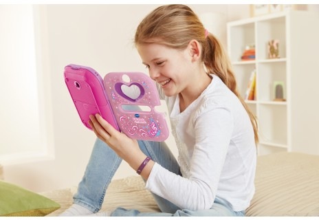 Produktbild VTech Kidisecrets Selfie Music (Deutsch)