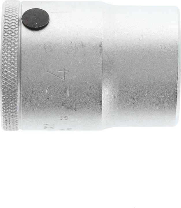 Actual product image Gedore 32 24 Socket 3/4" hexagon socket 24 mm (24 mm)