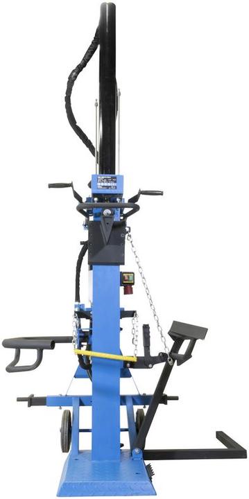 Actual product image Güde Log splitterGHS 1000/14TEZ -A400 Watt / 4.3 kWDescription article