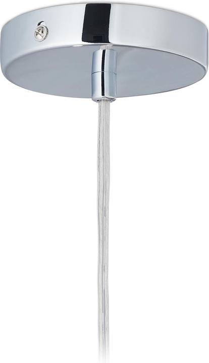 Productafbeelding Relaxdays Hanglamp (E27)