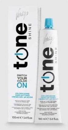 Produktbild Vitality's 039s Tone 7/44 kupfer-blond intensiv 100ml (7/44 kupfer-blond intensiv)