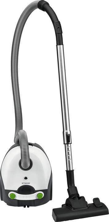 Produktbild Bomann BS 9019 CB