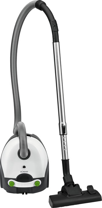 Produktbild Bomann BS 9019 CB